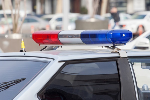 «Пьяная» езда: 30 тысяч и свободен