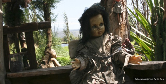 Острова, о существовании которых вы не догадывались