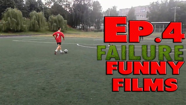 Failure Funny Films - Episode 4 - The Best Fail Compilations || Summer