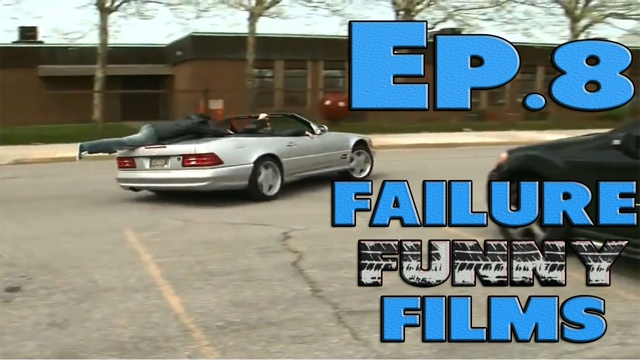 Failure Funny Films - Episode 8 - The Best Fail Compilations || Summer