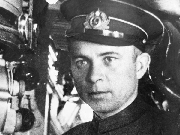 Лучший советский подводник, нарушитель дисциплины и личный враг фюрера