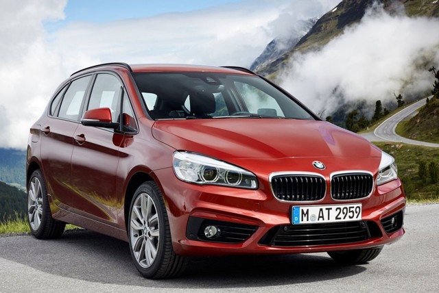 Новые автомобили, которых в России ждет провал 