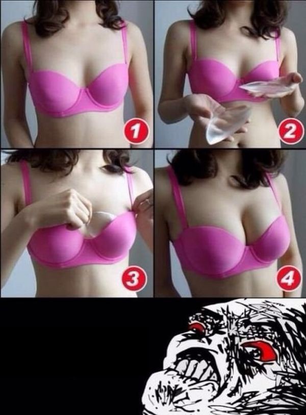 Смешные комиксы