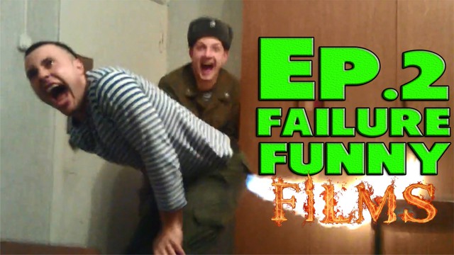 Failure Funny Films - Episode 2 - The Best Fail Compilations || Summer