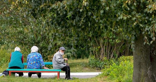 84 года одиночества