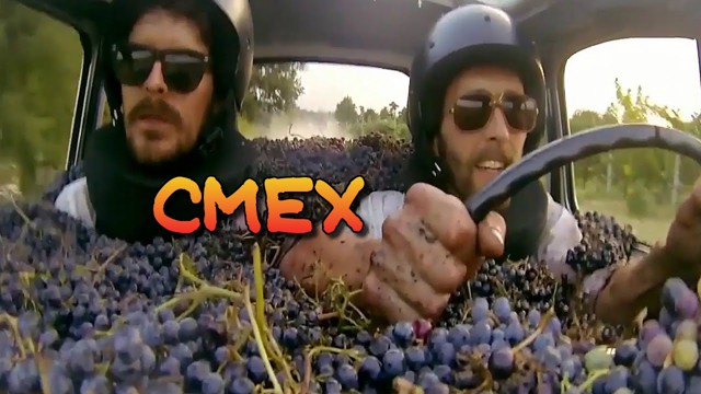 Смешные и забавные Coub (и другие видео)