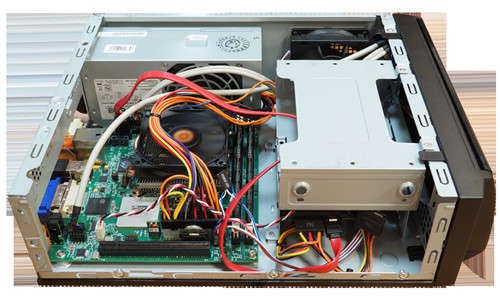 Россия VS Запад в войне технологий