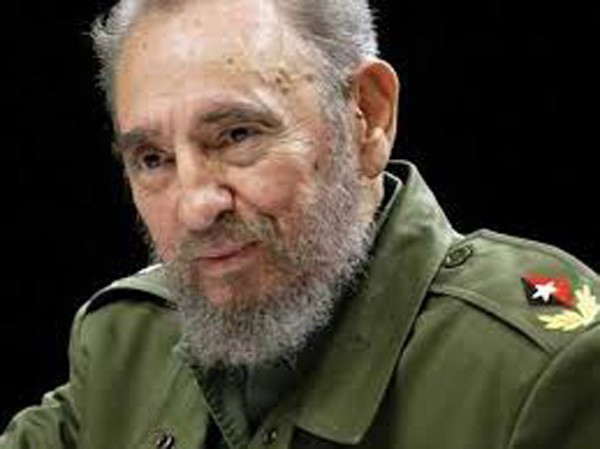 Фидель Кастро сравнил представителей стран НАТО с эсэсовцами 