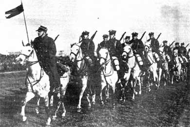 Панская изнанка Второй мировой.