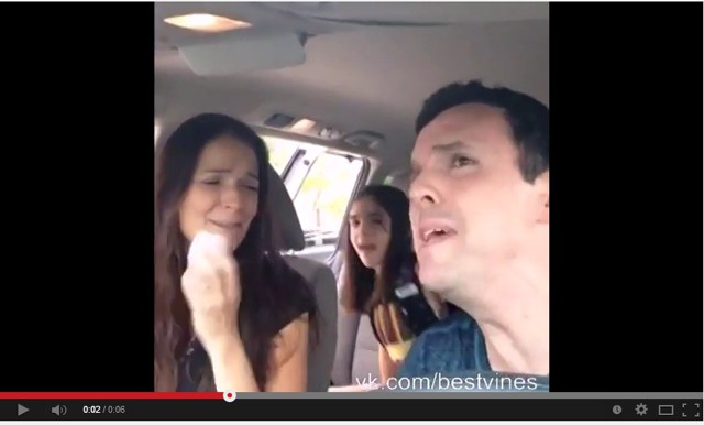 Родители 1 сентября 