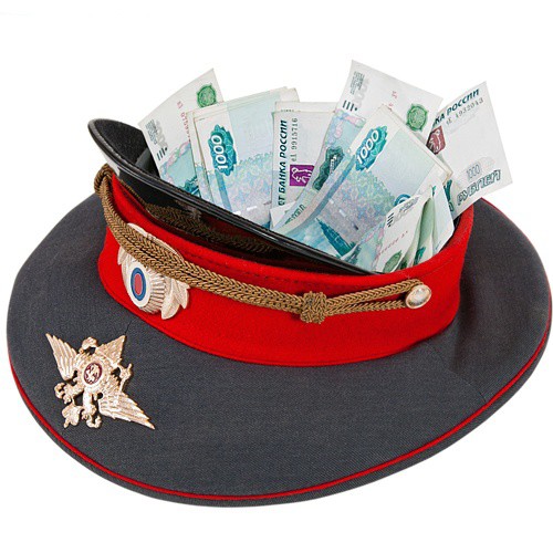 У подполковника полиции в Петербурге нашли 36 кг героина