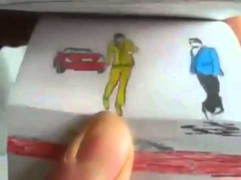 Оригинальный клип