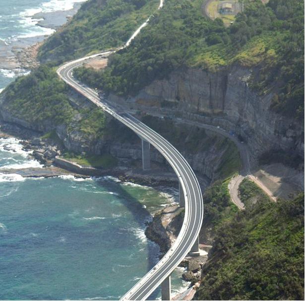  Новая дорога