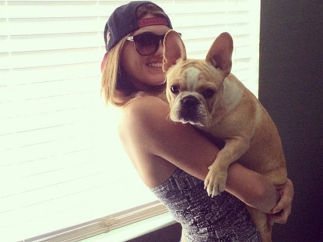 Без собак и жизнь не та!