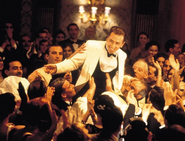 20 фильмов о музыкантах, которые стоит увидеть