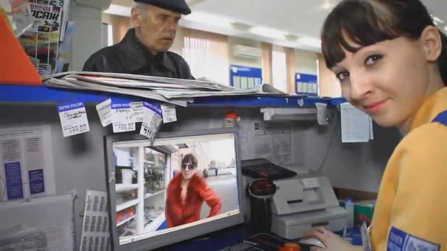 Самые глупые рекламные видео ролики