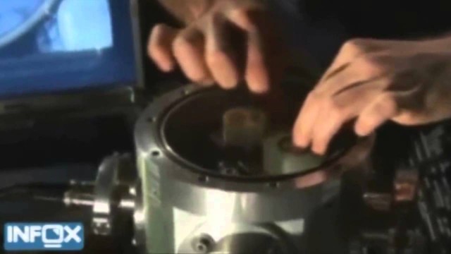 5 случайных научных окрытий