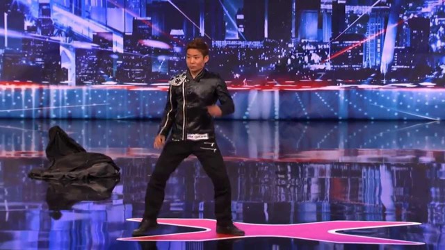 Талантливый японец или щелчок по носу Киану Ривзу