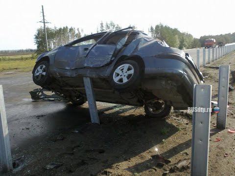 Подборки ДТП И ПОГОНЯ 14.09.2014