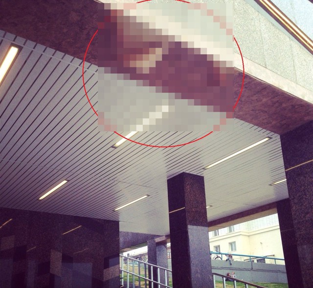  Омский мрамор дал сбой