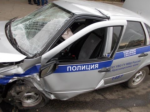 ПОДБОРКА ДТП И АВАРИЙ 16.09.2014