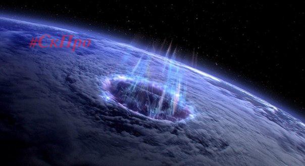 Секретный арсенал России