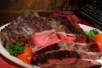 Просто стэйки