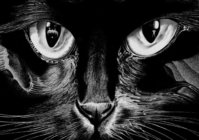  Лучшие цитаты из романа «мастер и маргарита»