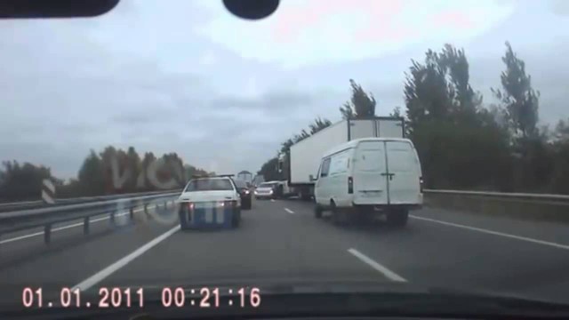  Учитель-дальнобойщик