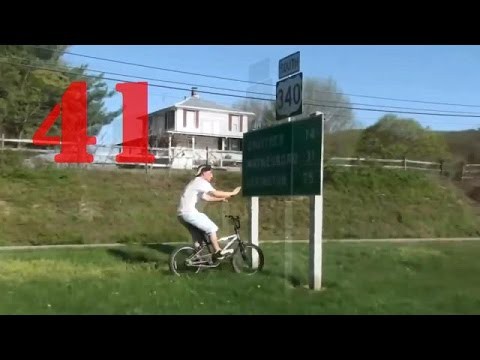 Подборки неудач