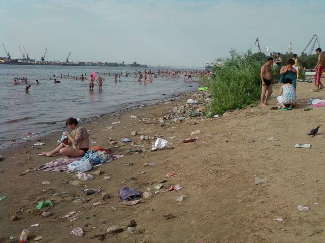 Так жить нельзя...