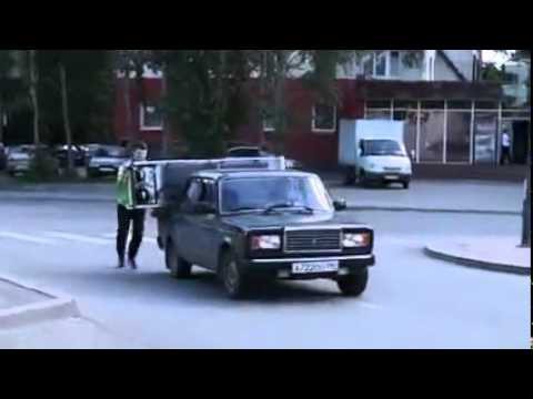 Российские грузоперевозки 