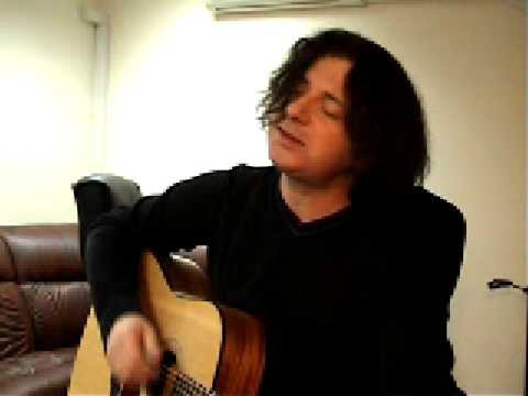 Последний клип группы Агата Кристи -  "Звездочёт"