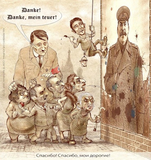 Послеисторический процесс (фантастика) (репост)