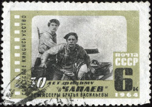 Интересные факты о российском кинематографе