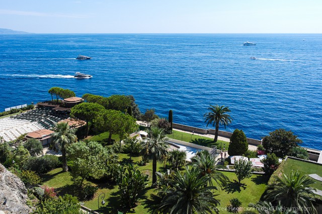 Самая элитная тюрьма в мире