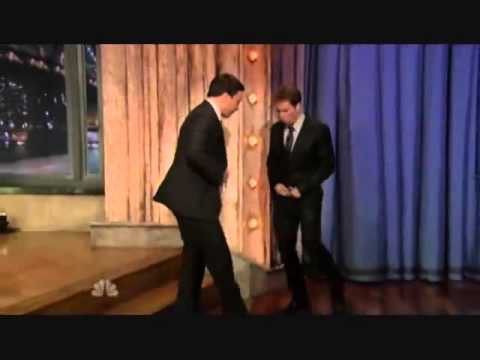 Вот так надо появляться на публике