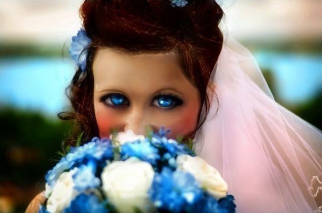 Вот так НЕ надо снимать свадьбу