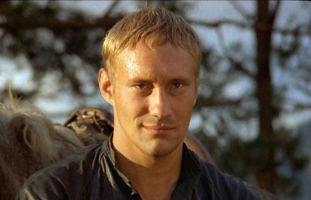 Сегодня день рождения у Сидихина Евгения Владимировича 