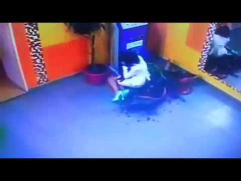 Важный телефонный разговор)))