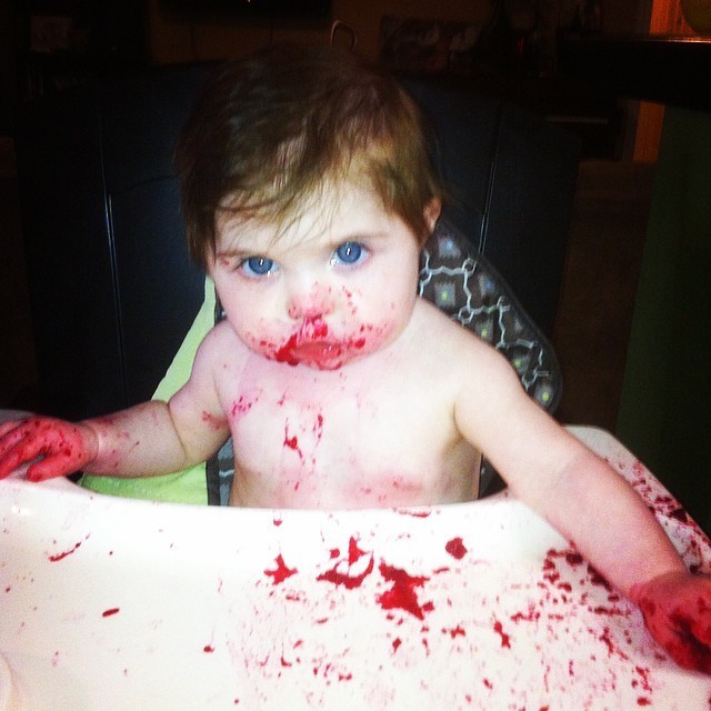 Ах дети, дети....)