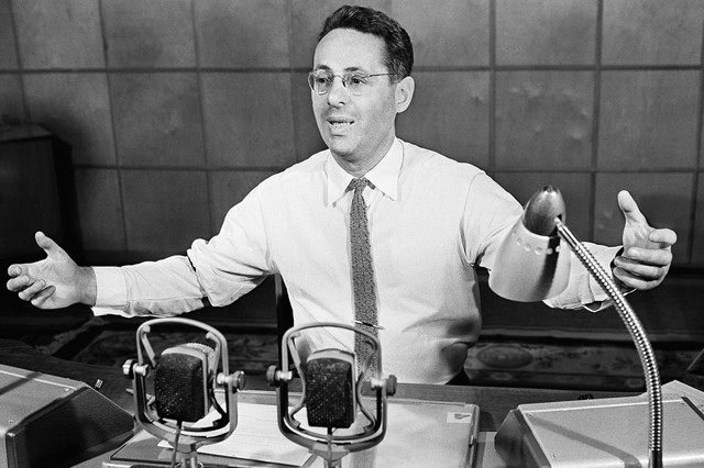 100 лет со дня рождения Юрия Левитана