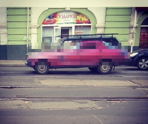 Аэрография