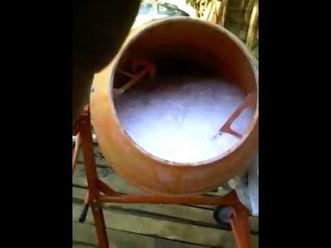 Россия имеет таланты - ручная стирка x)) 