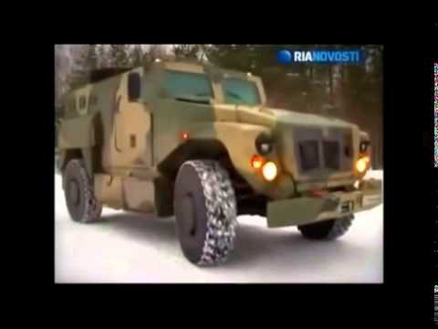 Russian BEAR. ВПК 3924 Медведь 