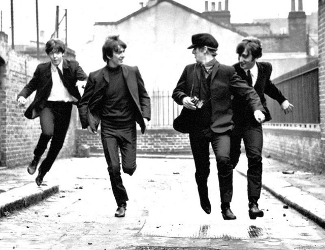 Знаменитые музыканты в кино