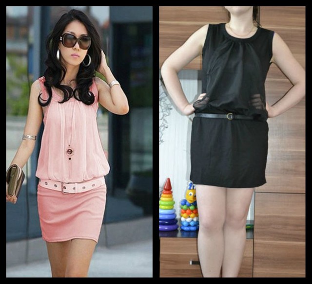 Покупки в интернете: ожидание и реальность 