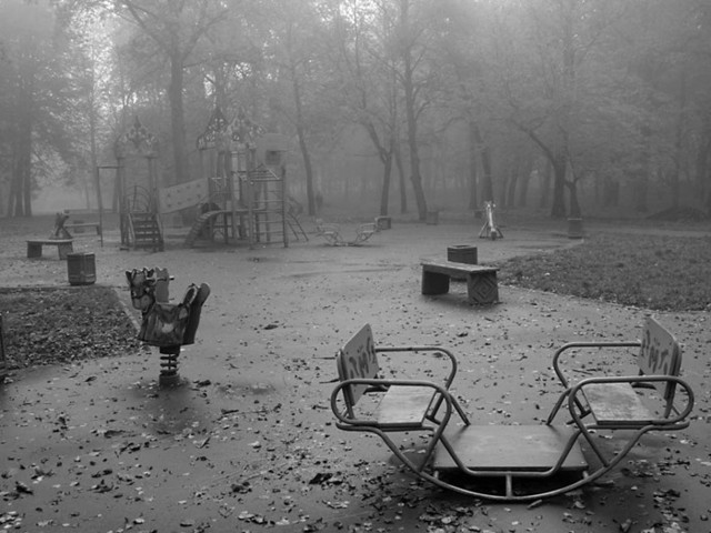 А Вы хотели бы вернуться в детство?