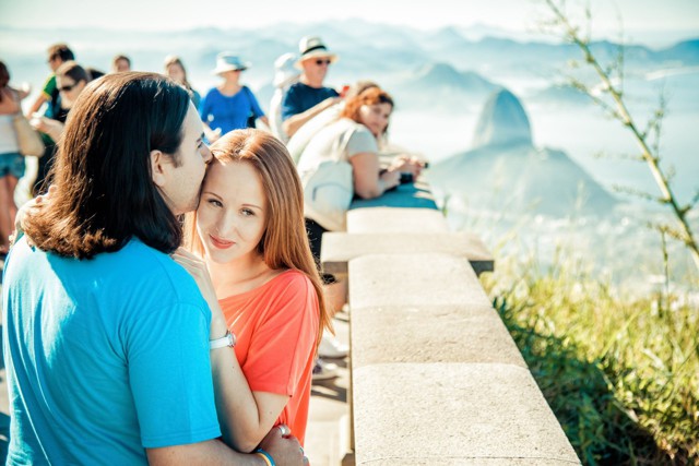  История девушки, которая боролась до конца