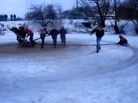 Вернёмся во времена, когда не было компов 
